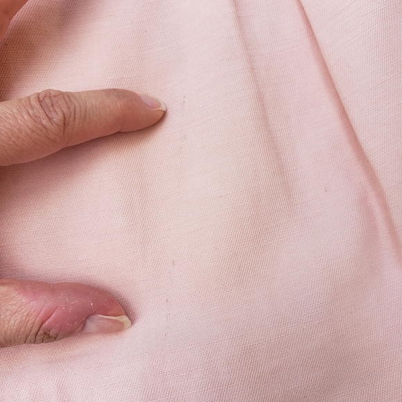 Joie Lian Washed Rose Blazer Size 6 - Picture 7 of 9